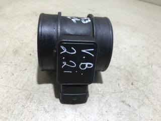 расходомер воздуха Opel Vectra C 2004, 2.2 л., бензин, АКПП, хетчбэк 5 дв.