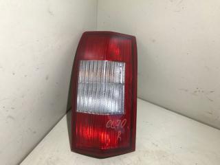 фонарь задний правый Opel Omega B [рестайлинг] 2001, 2.6 л., бензин, АКПП, универсал