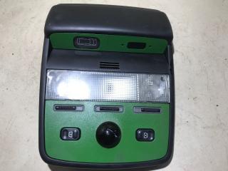 фонарь салона (плафон) Fiat Ulysse 1 поколение 1998, 2.0 л., бензин, МКПП, минивэн