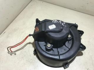 моторчик печки Opel Omega B [рестайлинг] 2001, 2.6 л., бензин, АКПП, универсал