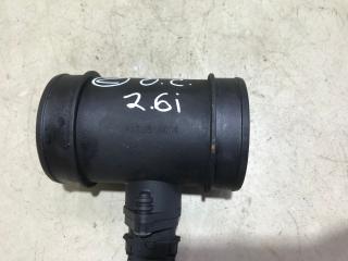 расходомер воздуха Opel Omega B [рестайлинг] 2001, 2.6 л., бензин, АКПП, универсал