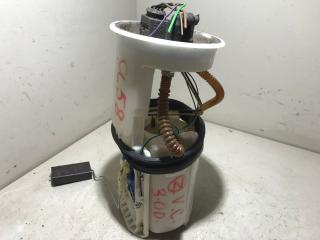 насос топливный Opel Vectra C 2004, 2.2 л., бензин, АКПП, хетчбэк 5 дв.