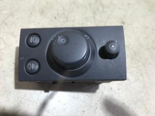 переключатель света Opel Vectra C 2004, 2.2 л., бензин, АКПП, хетчбэк 5 дв.