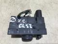 переключатель света Opel Vectra C 2004, 2.2 л., бензин, АКПП, хетчбэк 5 дв. - фото №2