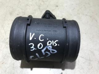 расходомер воздуха Opel Vectra C [рестайлинг] 2007, 3.0 л., дизель, универсал