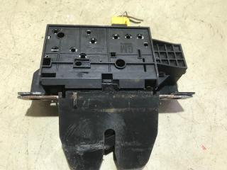 замок багажника Opel Vectra C 2004, 2.2 л., бензин, АКПП, хетчбэк 5 дв.