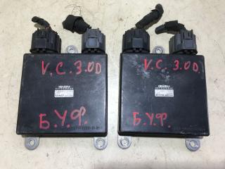 блок управления форсунками Opel Vectra C [рестайлинг] 2007, 3.0 л., дизель, универсал