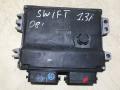 блок управления двигателем Suzuki Swift 3 поколение 2008, 1.3 л., бензин, МКПП, хетчбэк 5 дв. - фото №2