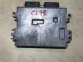 блок управления двигателем Suzuki Swift 3 поколение 2008, 1.3 л., бензин, МКПП, хетчбэк 5 дв. - фото №5