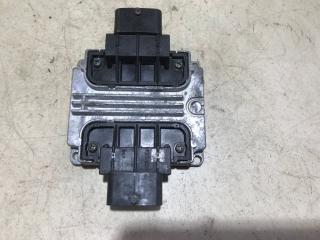 блок управления АКПП Opel Vectra C 2004, 2.2 л., бензин, АКПП, хетчбэк 5 дв.