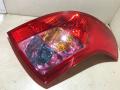 фонарь задний правый Suzuki Swift 3 поколение 2008, 1.3 л., бензин, МКПП, хетчбэк 5 дв. - фото №2