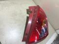 фонарь задний правый Suzuki Swift 3 поколение 2008, 1.3 л., бензин, МКПП, хетчбэк 5 дв. - фото №3