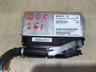 блок управления АКПП Opel Omega B [рестайлинг] 2001, 2.6 л., бензин, АКПП, универсал