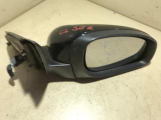 зеркало наружное правое Opel Vectra C [рестайлинг] 2007, 3.0 л., дизель, универсал