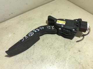 педаль Opel Vectra C 2004, 2.2 л., бензин, АКПП, хетчбэк 5 дв.