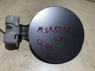 лючок топливного бака Mitsubishi Space Star 2 2015, 1.2 л., бензин, МКПП, хетчбэк 5 дв.
