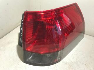 фонарь задний правый Opel Vectra C [рестайлинг] 2007, 3.0 л., дизель, универсал