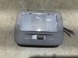 фонарь салона (плафон) Mitsubishi Space Star 2 2015, 1.2 л., бензин, МКПП, хетчбэк 5 дв.