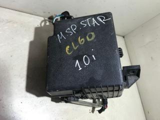 блок предохранителей Mitsubishi Space Star 2 2015, 1.2 л., бензин, МКПП, хетчбэк 5 дв.