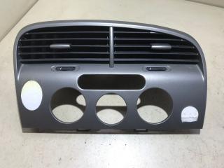 рамка блока управления климой SEAT Altea 1 поколение 2005, 1.9 л., дизель, МКПП, минивэн