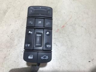 блок управления стеклоподъемниками Opel Vectra C 2004, 2.2 л., бензин, АКПП, хетчбэк 5 дв.