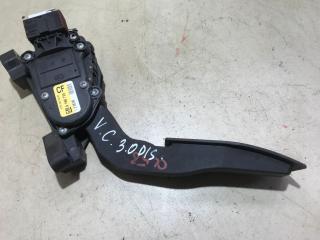 педаль Opel Vectra C [рестайлинг] 2007, 3.0 л., дизель, универсал