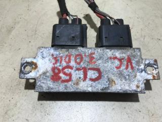 реле накала свечей Opel Vectra C [рестайлинг] 2007, 3.0 л., дизель, универсал