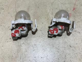 подсветка номера Mitsubishi Space Star 2 2015, 1.2 л., бензин, МКПП, хетчбэк 5 дв.