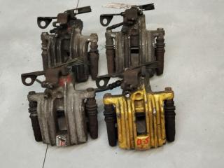 суппорт задний левый Volkswagen Passat B5 [рестайлинг] 2002, 1.6 л., бензин, универсал