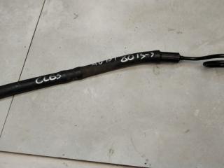 трубка гидроусилителя Audi 80 B3 1989, 1.8 л., бензин, МКПП, седан