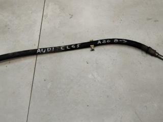 трубка гидроусилителя Audi 80 B3 1989, 1.8 л., бензин, МКПП, седан