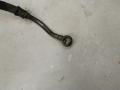 трубка гидроусилителя Audi 80 B3 1989, 1.8 л., бензин, МКПП, седан - фото №2