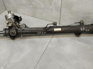 рулевая рейка Audi A6 4F/C6 [рестайлинг] 2008, 2.7 л., TDi, дизель, АКПП, универсал, 4F1422066A