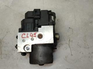 блок ABS Volkswagen Passat B5 1998, 1.6 л., бензин, МКПП, универсал, 8E0614111AB