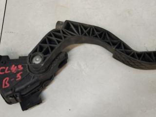 педаль Volkswagen Passat B5 [рестайлинг] 2002, 1.6 л., бензин, универсал, 8D1721532E