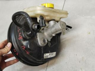 цилиндр тормозной главный Volkswagen Passat B5 [рестайлинг] 2002, 1.6 л., бензин, универсал