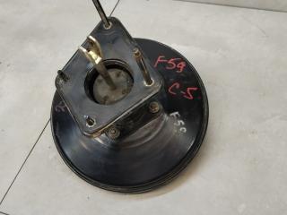 вакуумный усилитель тормозов Citroen C5 1 поколение 2002, 2.0 л., бензин, 0204021909