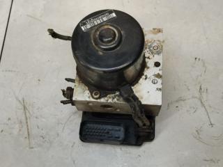 блок ABS Volkswagen Golf 3 поколение 1995, 1.9 л., дизель, МКПП, универсал, 3A0907379D