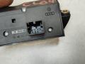 Джойстик регулировки рулевой колонки Audi A6 4F/C6 [рестайлинг] 2008, 2.7 л., TDi, дизель, АКПП, универсал, 4E0953551 - фото №3