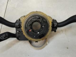 переключатель подрулевой (стрекоза) Audi A6 4F/C6 [рестайлинг] 2008, 2.7 л., TDi, дизель, АКПП, универсал, 4F0953549A