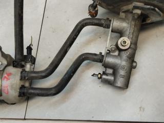 цилиндр тормозной главный Mitsubishi Space Star 1 поколение [рестайлинг] 2003, 1.8 л., бензин, МКПП, минивэн