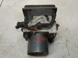 блок ABS Audi A6 4F/C6 [рестайлинг] 2008, 2.7 л., TDi, дизель, АКПП, универсал, 4F0614517T