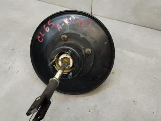 вакуумный усилитель тормозов Audi 80 B3 1989, 1.8 л., бензин, МКПП, седан, 893612105C