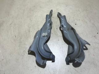 петля капота Mitsubishi Space Star 2 2015, 1.2 л., бензин, МКПП, хетчбэк 5 дв.