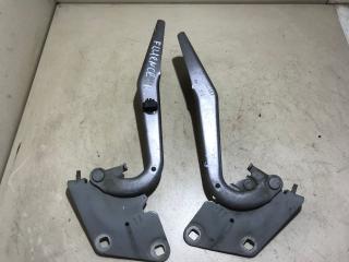 петля капота Renault Fluence 1 поколение 2009, 2.0 л., бензин, МКПП, седан