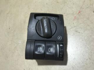 переключатель света Opel Omega B [рестайлинг] 2001, 2.6 л., бензин, АКПП, универсал