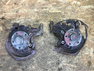 ступица задняя правая SEAT Altea 1 поколение 2005, 1.9 л., дизель, минивэн