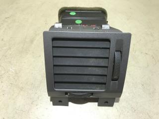 дефлектор обдува салона Opel Vectra C 2004, 2.2 л., бензин, АКПП, хетчбэк 5 дв.