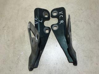 петля капота Opel Vectra C 2004, 2.2 л., бензин, АКПП, хетчбэк 5 дв.