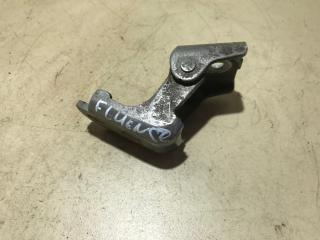 петля двери Renault Fluence 1 поколение 2009, 2.0 л., бензин, МКПП, седан